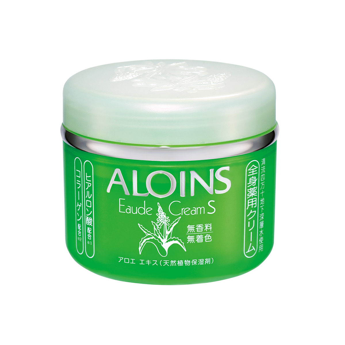 オーデクリームＳ 無香料  / オーデ