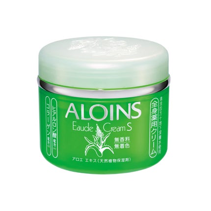 オーデクリームS 無香料 / オーデ