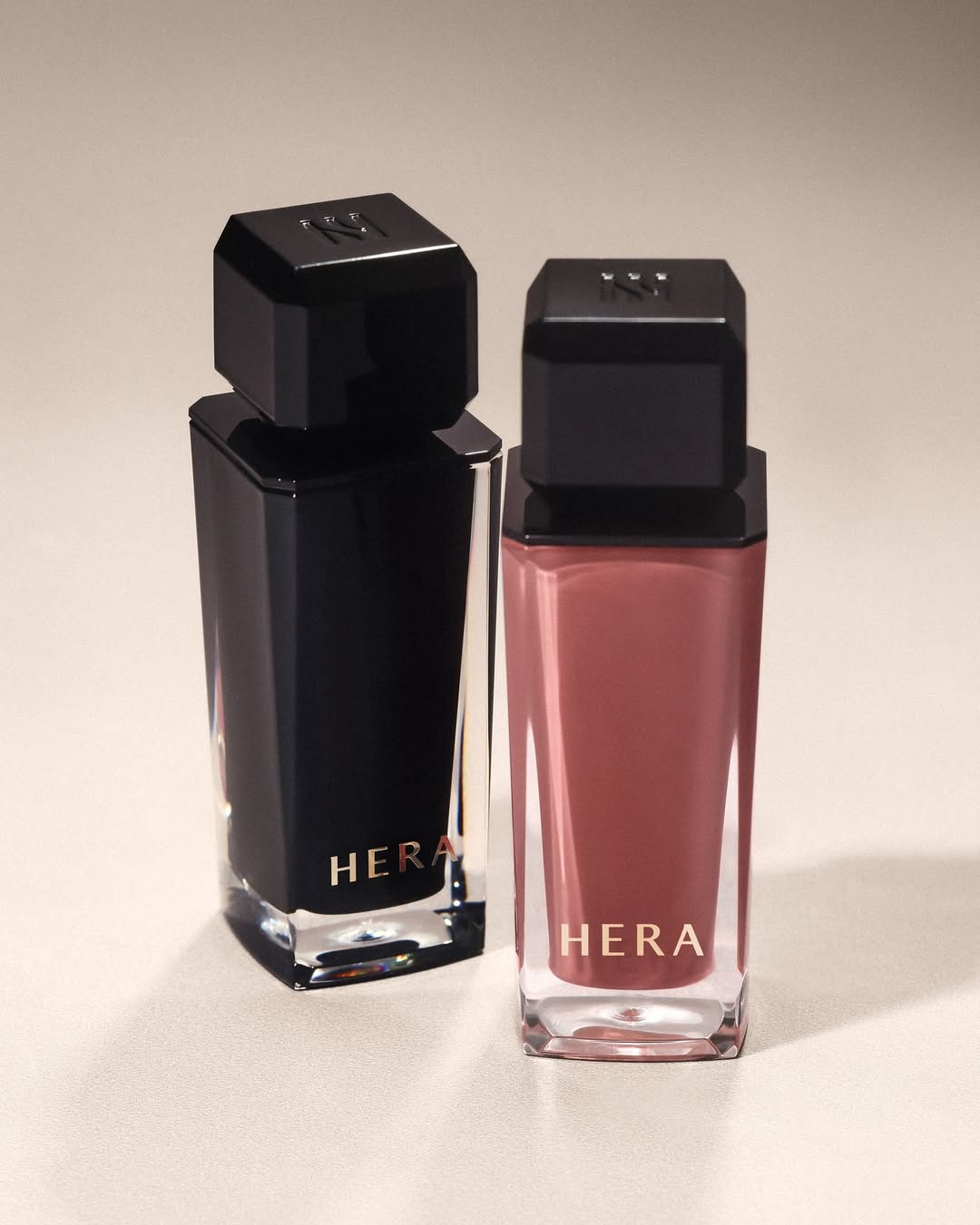 センシュアルヌードグロス/HERA/リップグロスを使ったクチコミ（3枚目）