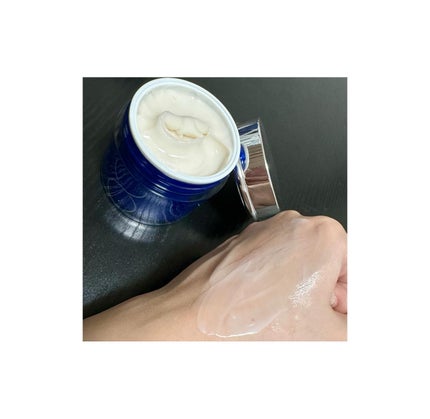 リジェンバイオ リジュブラディアンスクリーム/REGENBIO/フェイスクリームを使ったクチコミ(4枚目)