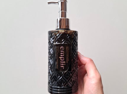 プレミアム ヘアエッセンス/emplir/ヘアマスク・ヘアパックを使ったクチコミ(4枚目)