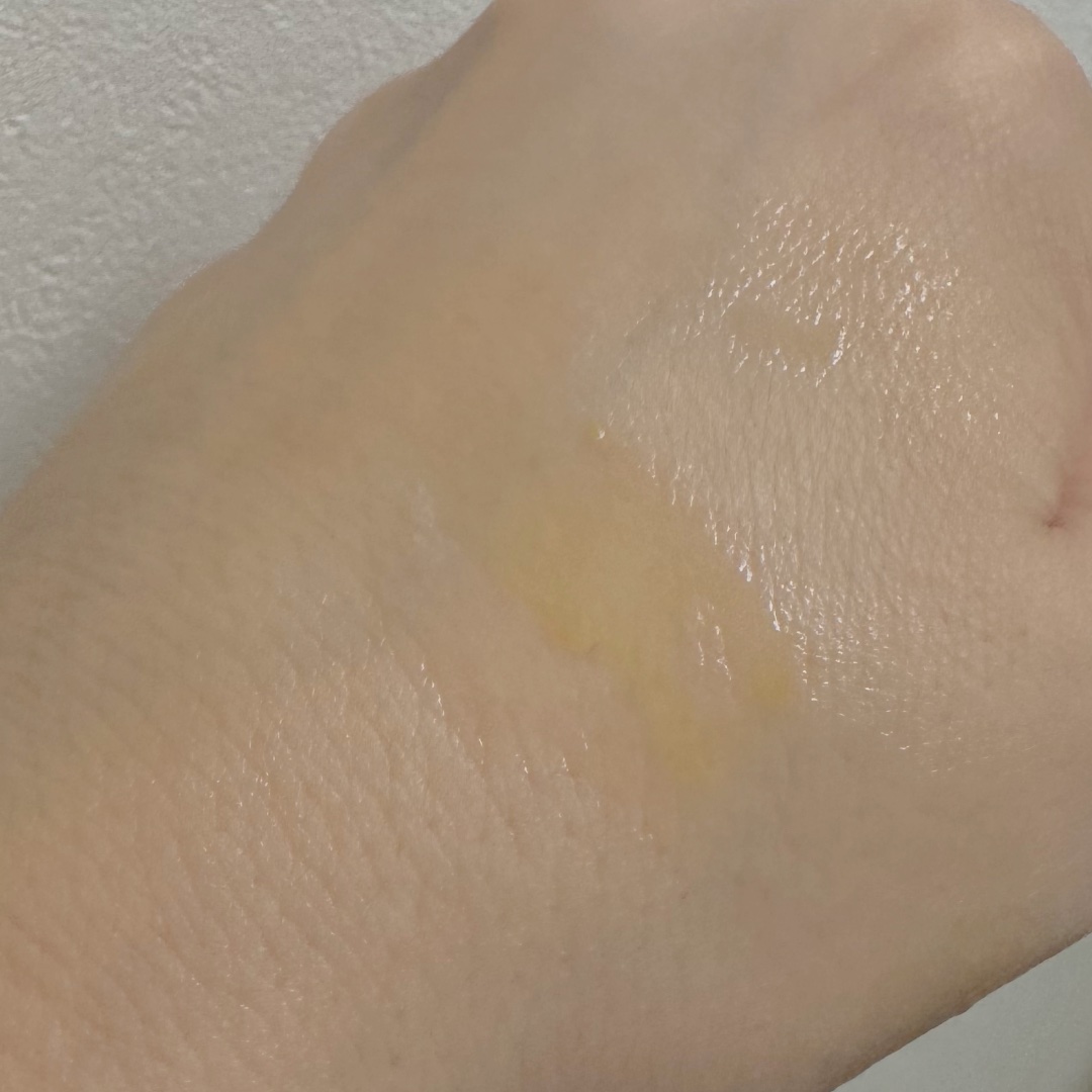 RXアドバンスド ザ・ビタミンC23セラム/COSRX/美容液を使ったクチコミ（3枚目）