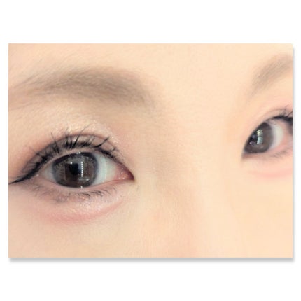 ワンダー スウィート アイシャドウ/リンメル ロンドン/アイシャドウパレットを使ったクチコミ(2枚目)