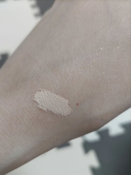 ディオールスキン フォーエヴァー スキン コレクト コンシーラー/Dior/リキッドコンシーラーを使ったクチコミ(4枚目)