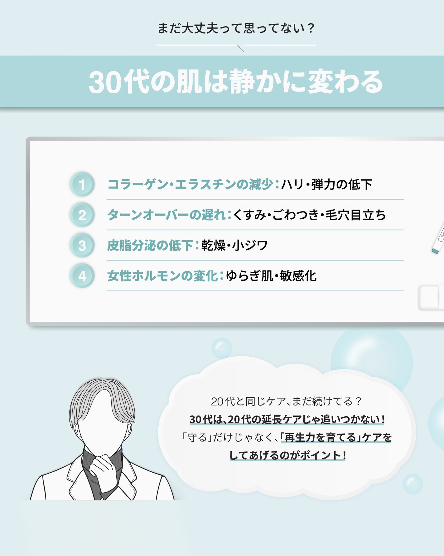 プロバイオシカ インテンシブ アンプル/SKIN1004/美容液を使ったクチコミ(2枚目)