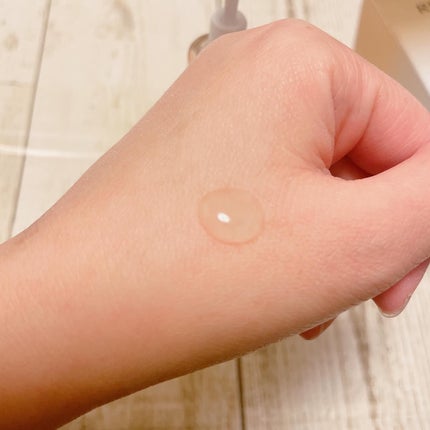 REJURAN デュアルエフェクトアンプル 30ml/REJURAN COSMETICS/美容液を使ったクチコミ(4枚目)