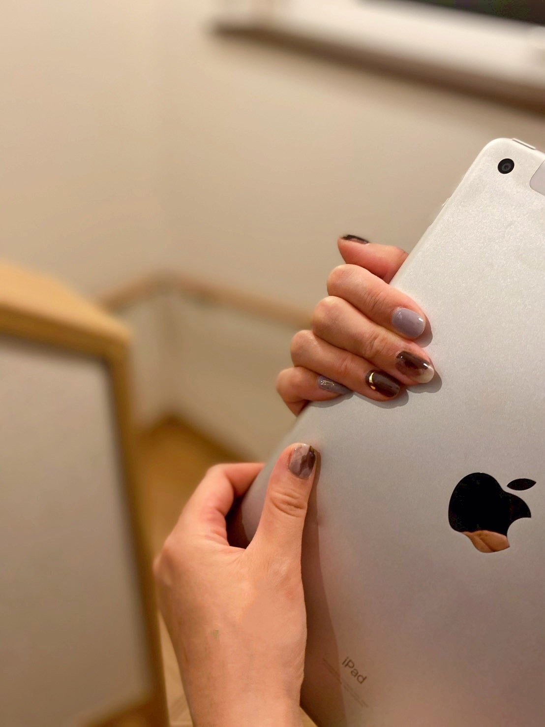 オホーラ プロイージーピールリムーバー/ohora/除光液を使ったクチコミ(5枚目)