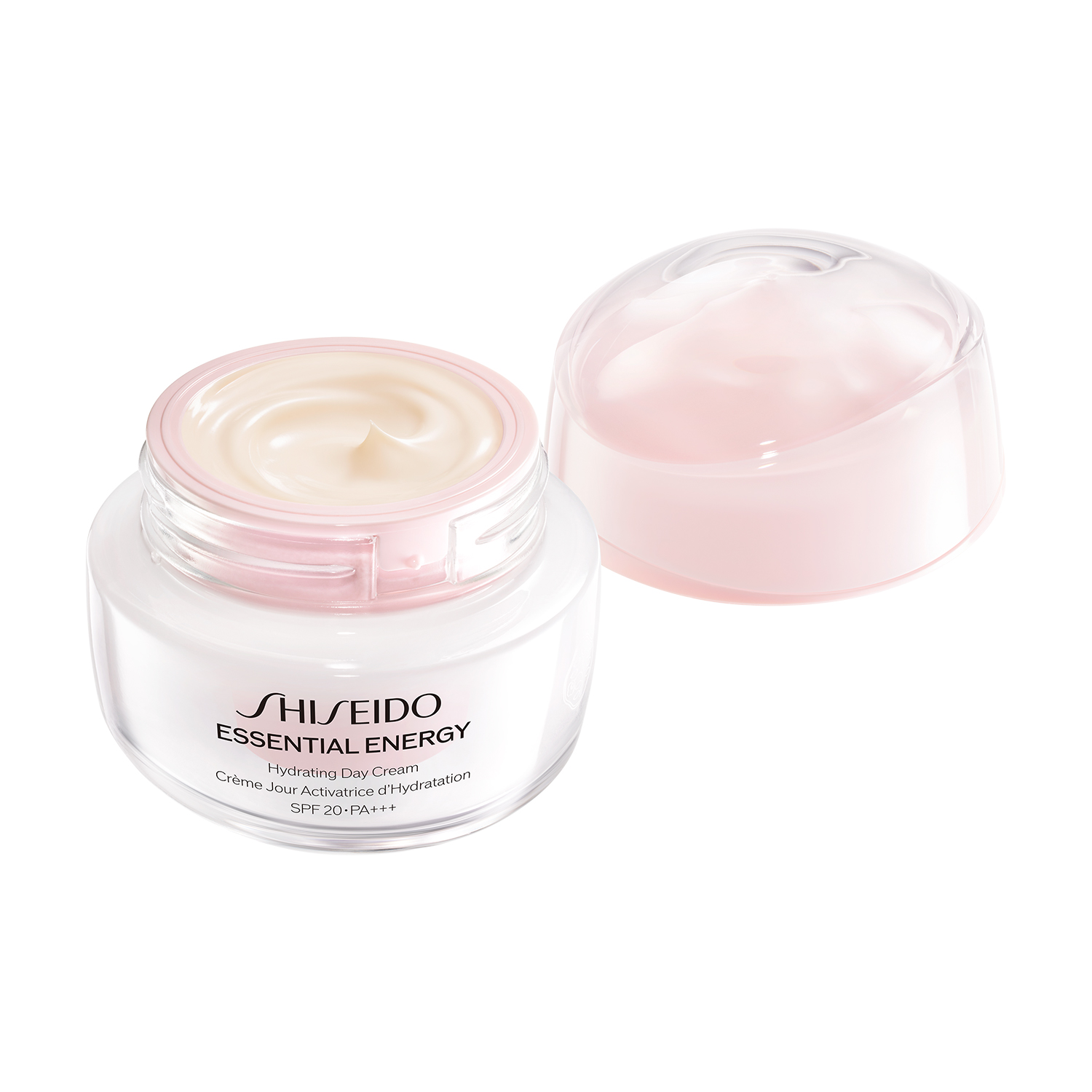 試してみた】エッセンシャルイネルジャ ハイドレーティング デー