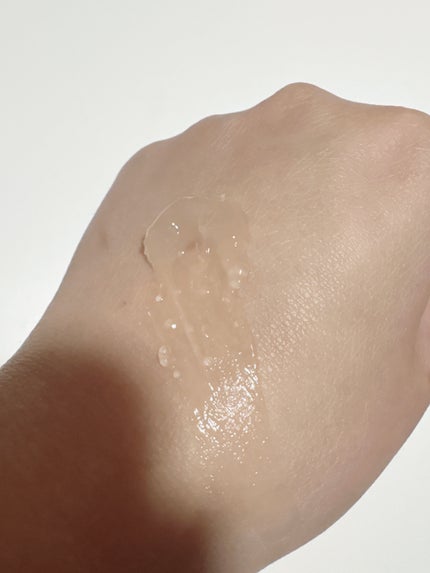 フローリフティングラッピングクリーム/koy/フェイスクリームを使ったクチコミ(4枚目)