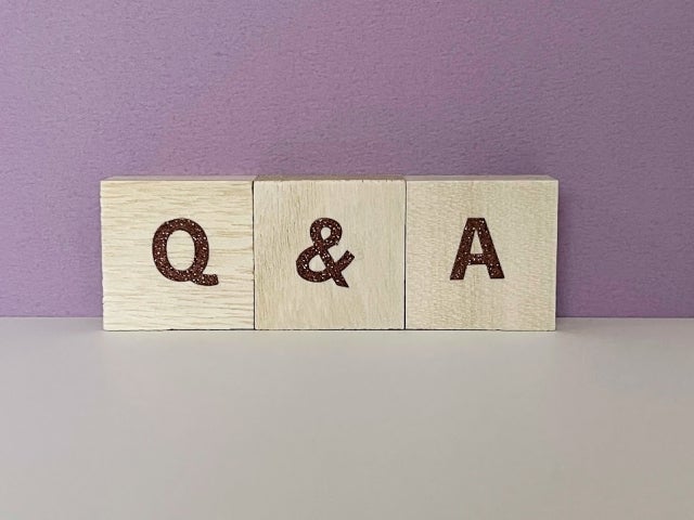 Q&A