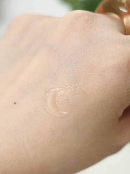 スキンフード ウルトラライトオイル/WELEDA/ミスト状化粧水を使ったクチコミ(4枚目)