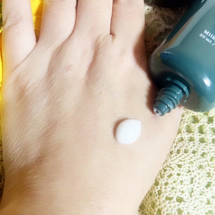 リポソームリペア ミルキークリーム/shaishaishai/フェイスクリームを使ったクチコミ(2枚目)