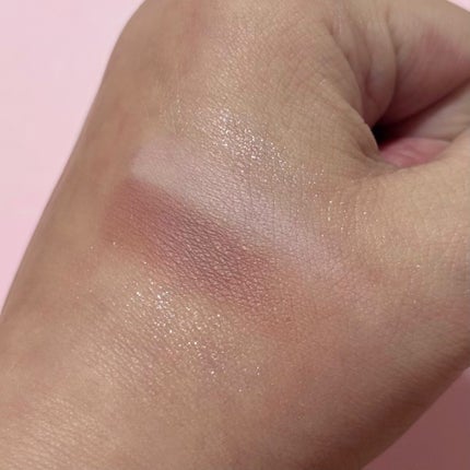 まるごとぷくパレットアイズ/minum/アイシャドウパレットを使ったクチコミ(2枚目)