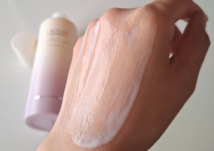 ブラックライスプロバイオティクスバリアエッセンス /haruharu wonder/美容液を使ったクチコミ(2枚目)