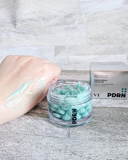 リードルS PDRN+ セラム/VT/美容液を使ったクチコミ(6枚目)