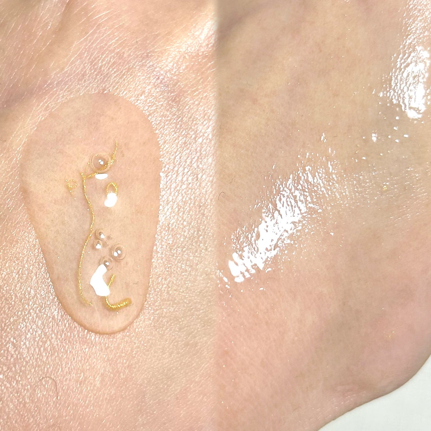 シルクペプチドインテンシブリフティングアンプル/SUNGBOON EDITOR(成分エディター)/美容液を使ったクチコミ(5枚目)