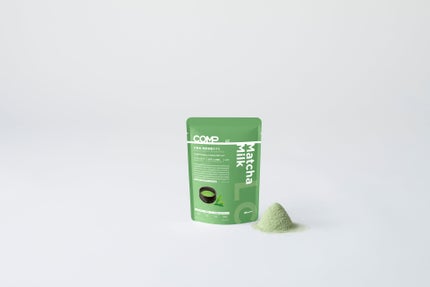 COMP COMP Powder LC Matcha Milk v.2.0