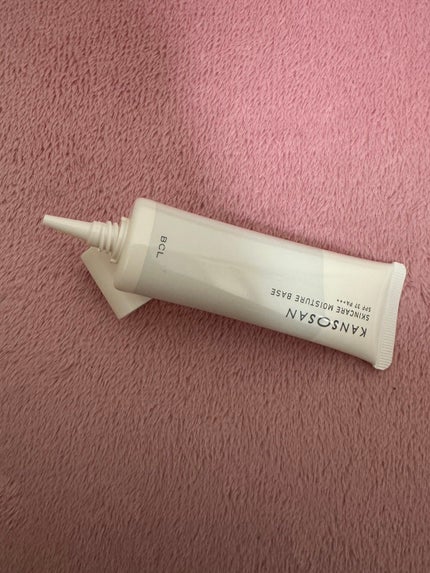 乾燥さん 保湿力スキンケア下地 /乾燥さん/化粧下地を使ったクチコミ(2枚目)