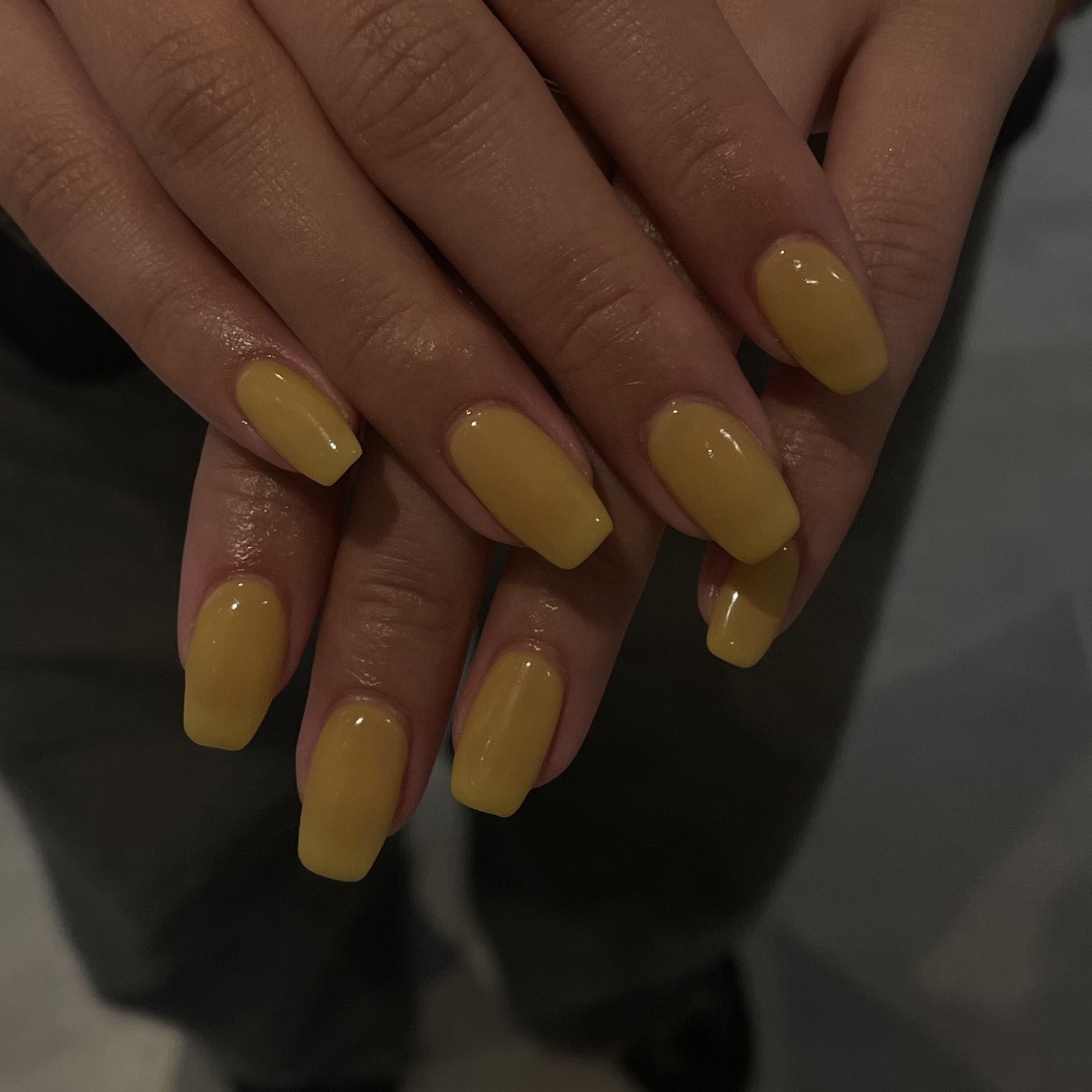 いいね、保存嬉しいです🎶

#ネイル #ジェルネイル #垢抜け #ネイルケア #キラキラネイル #ネイリスト #ネイルデザイン #ネイルポリッシュ #簡単ネイル #夏ネイル #秋ネイル #ネイルアート #ネイルシール #冬ネイル #大人ネ