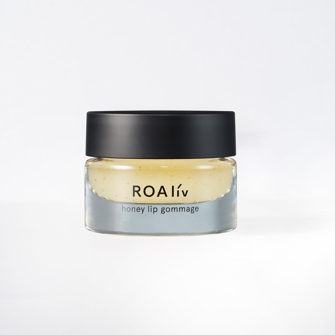 ハニーリップゴマージュ ROAlív