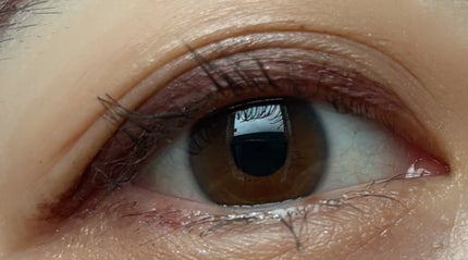 【旧】ディオールショウ サンク クルール(限定品)/Dior/アイシャドウを使ったクチコミ(2枚目)