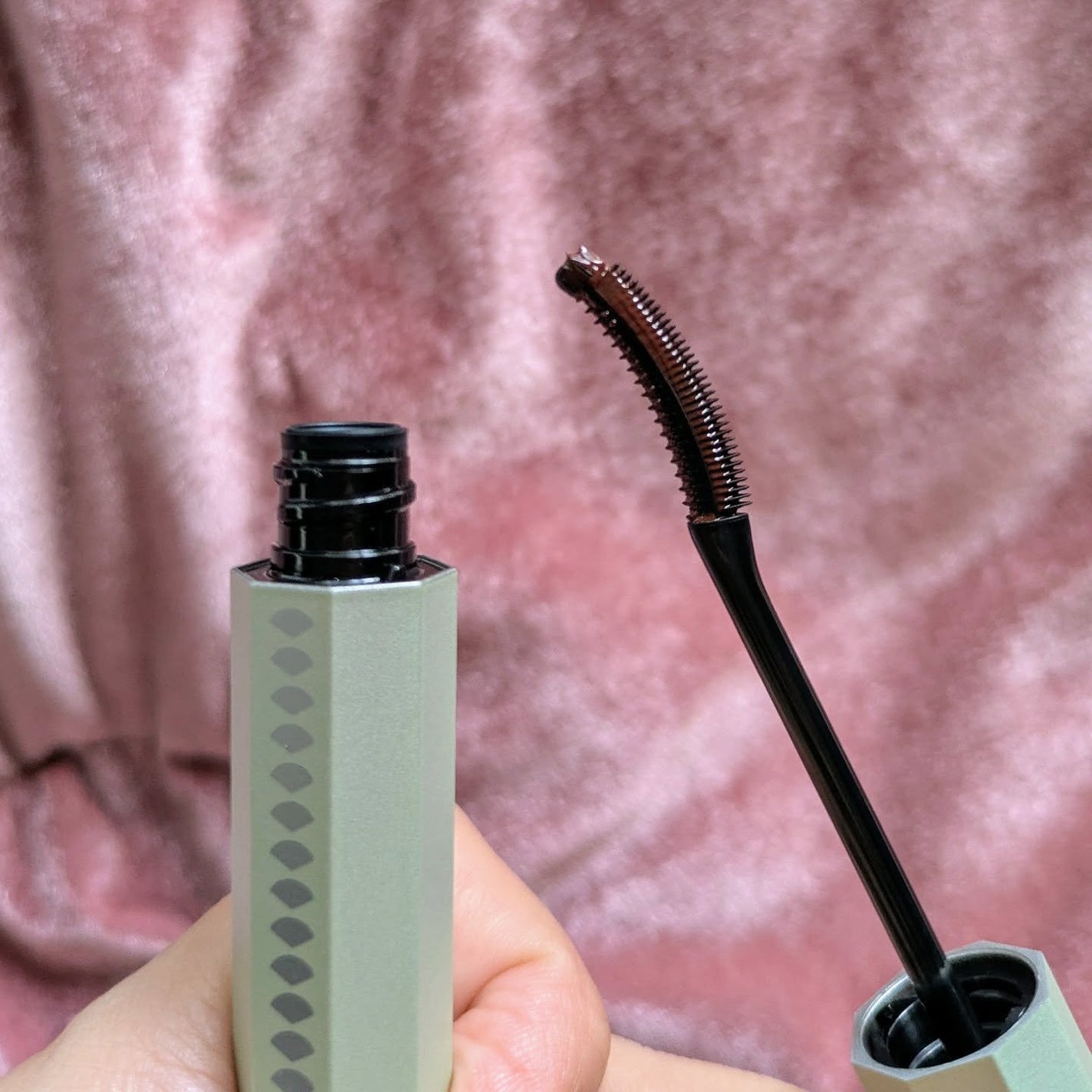 マスカラ WPコーム/3650/マスカラを使ったクチコミ(1枚目)