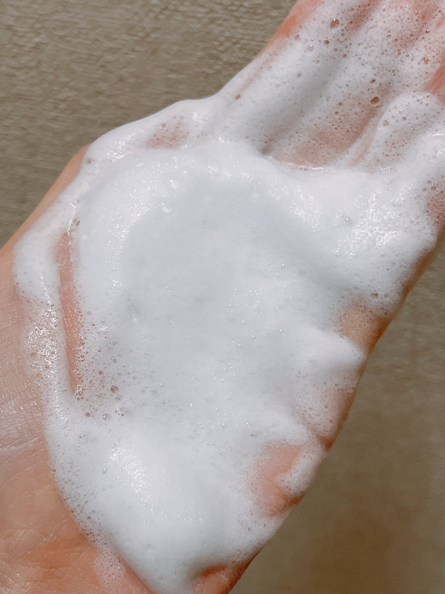 スイサイ ビューティクリア ペーストウォッシュ/suisai/洗顔フォームを使ったクチコミ(6枚目)