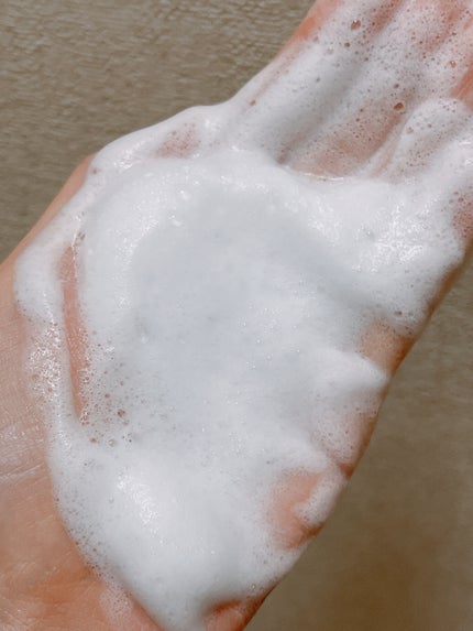 スイサイ ビューティクリア ペーストウォッシュ/suisai/洗顔フォームを使ったクチコミ(6枚目)