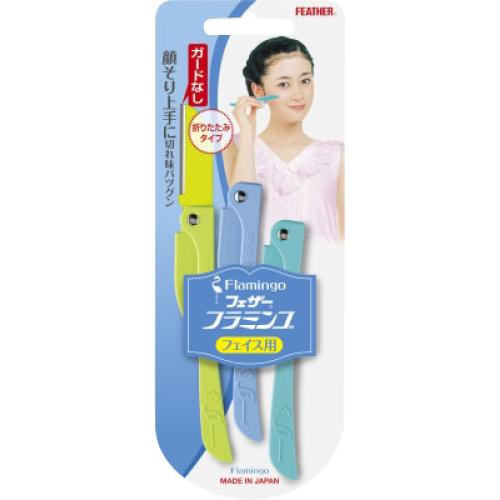 フェザー フラミンゴ フラミンゴ　3本入り