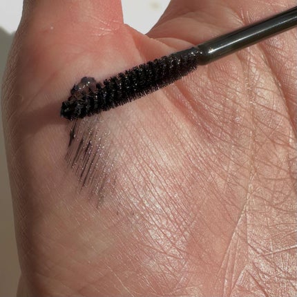 カールフィックスマスカラ/ETUDE/マスカラを使ったクチコミ(3枚目)