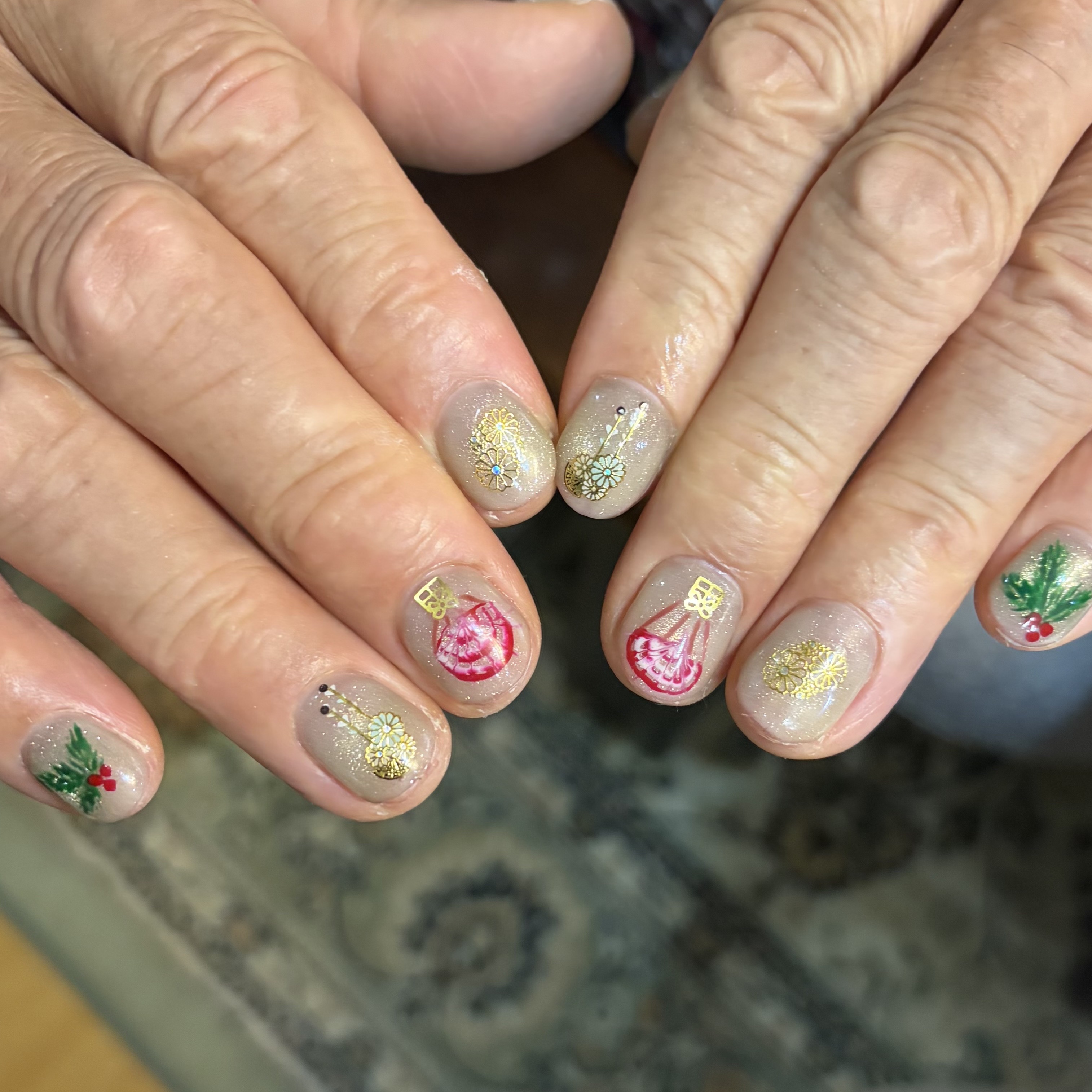 #ネイル,#ジェルネイル,#キラキラネイル,#簡単ネイル,#夏ネイル,#秋ネイル,#冬ネイル,#大人ネイル,#大人ネイル,#韓国ネイル,#フットネイル,#キャラネイル,#キャラクターネイルのネイルデザイン