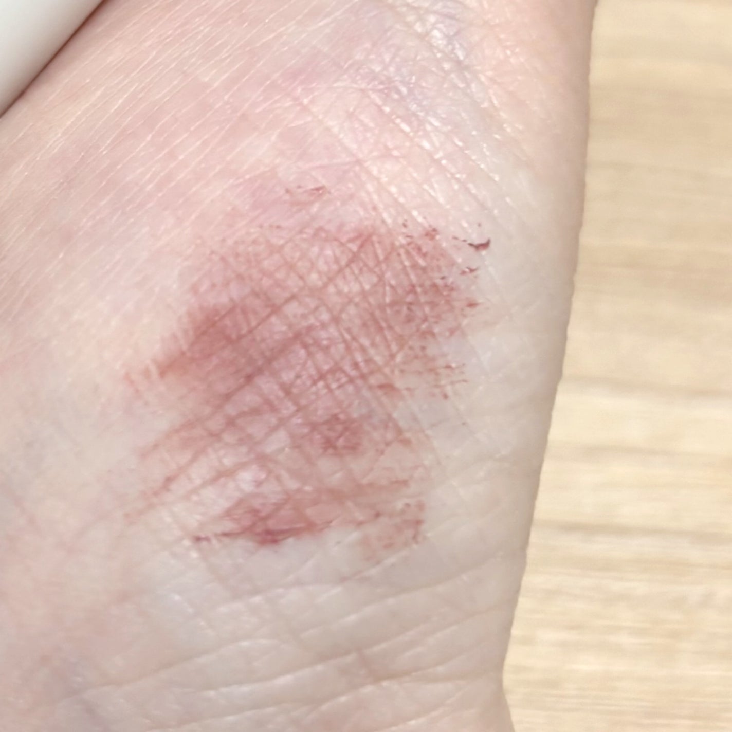 ラカ ピクシーブロウカラ/Laka/眉マスカラを使ったクチコミ(3枚目)