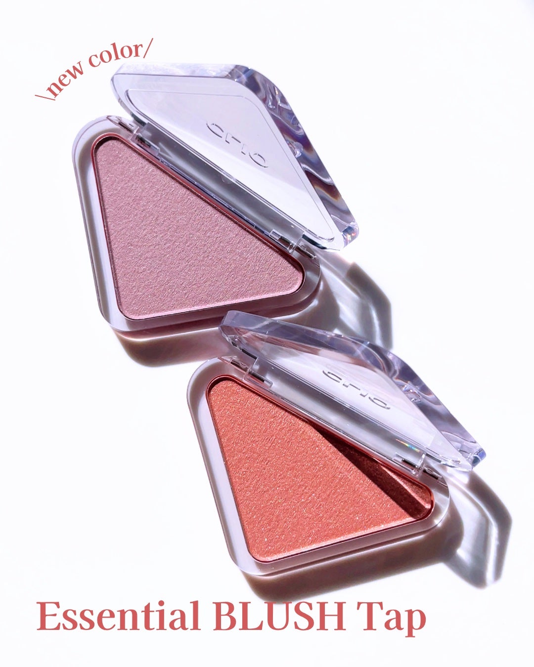 ボリュメイト グロス/CLIO/リップグロスを使ったクチコミ(2枚目)