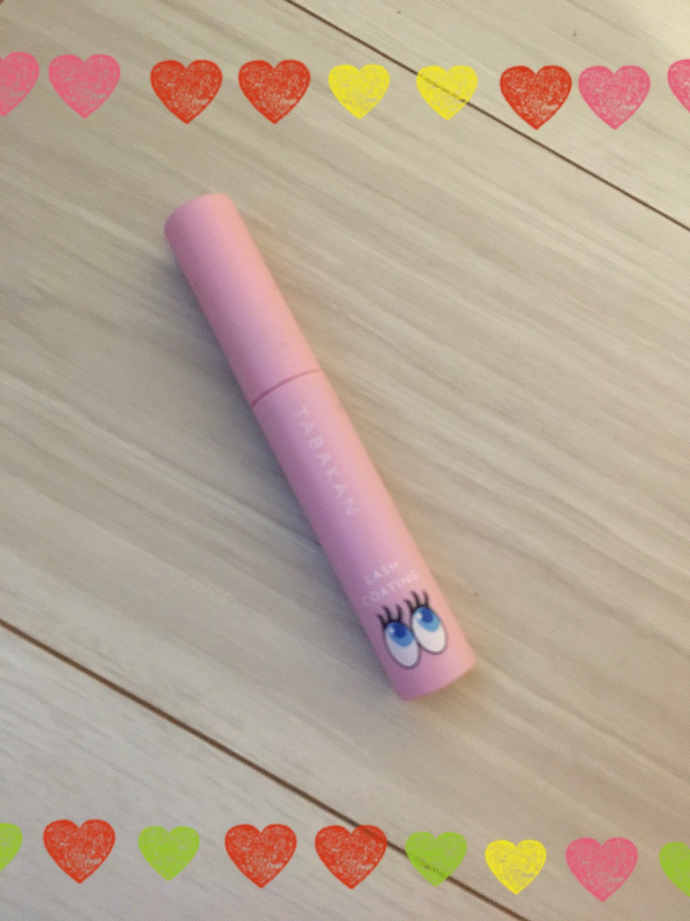 エンドレス⚡️ on LIPS 「ネットで1000円くらいで売っていたので気になって買ってみた、..」(1枚目)