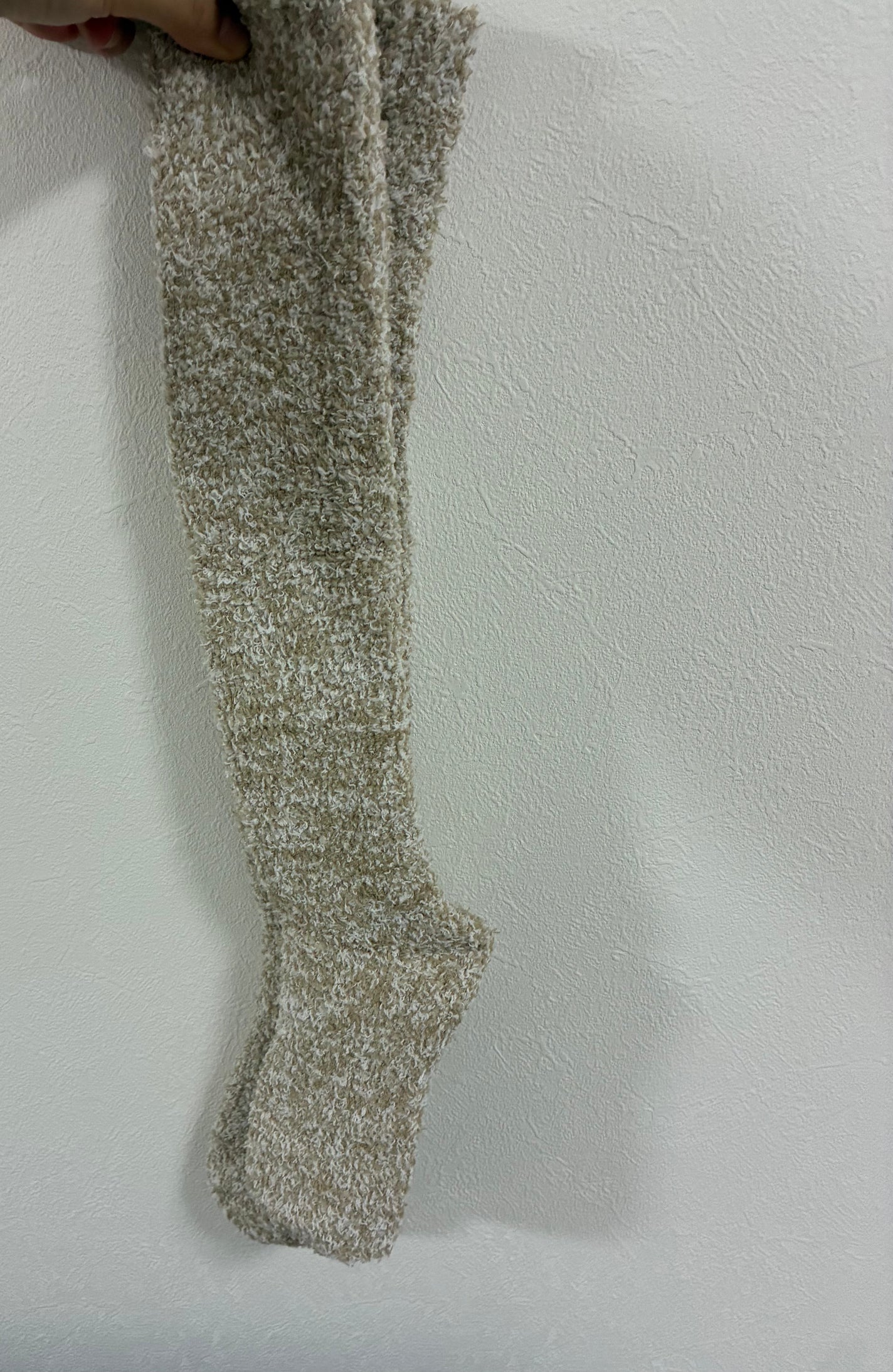 ぽかぽかカイロソックス/カイロソックス/暖かい靴下を使ったクチコミ(3枚目)