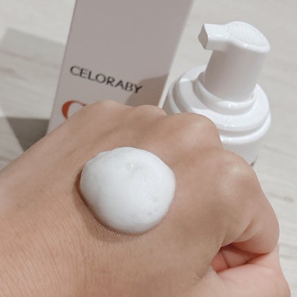 PDRNコラーゲンバブルセラム/CELORABY/美容液を使ったクチコミ(2枚目)