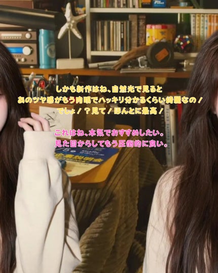 フィー クッションガラスオリジナル/fwee/クッションファンデーションを使ったクチコミ(6枚目)