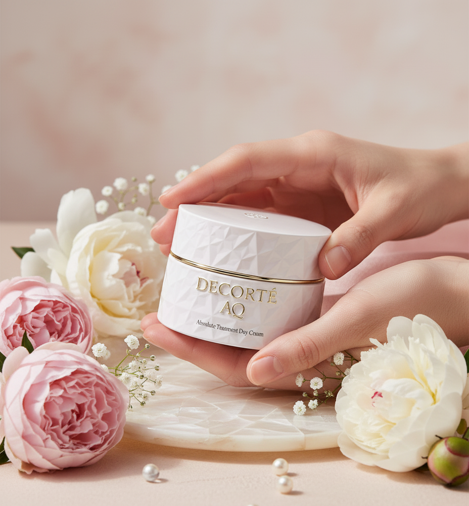 みゅうのクチコミ「日中のスキンケアにぴったりな逸品です。実際に使ってみて、期待以上の効果を実感しました。

1......」（2枚目）