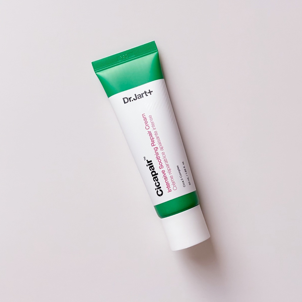 ドクタージャルト シカペア クリーム （第2世代）/Dr.Jart＋/フェイスクリームを使ったクチコミ（1枚目）