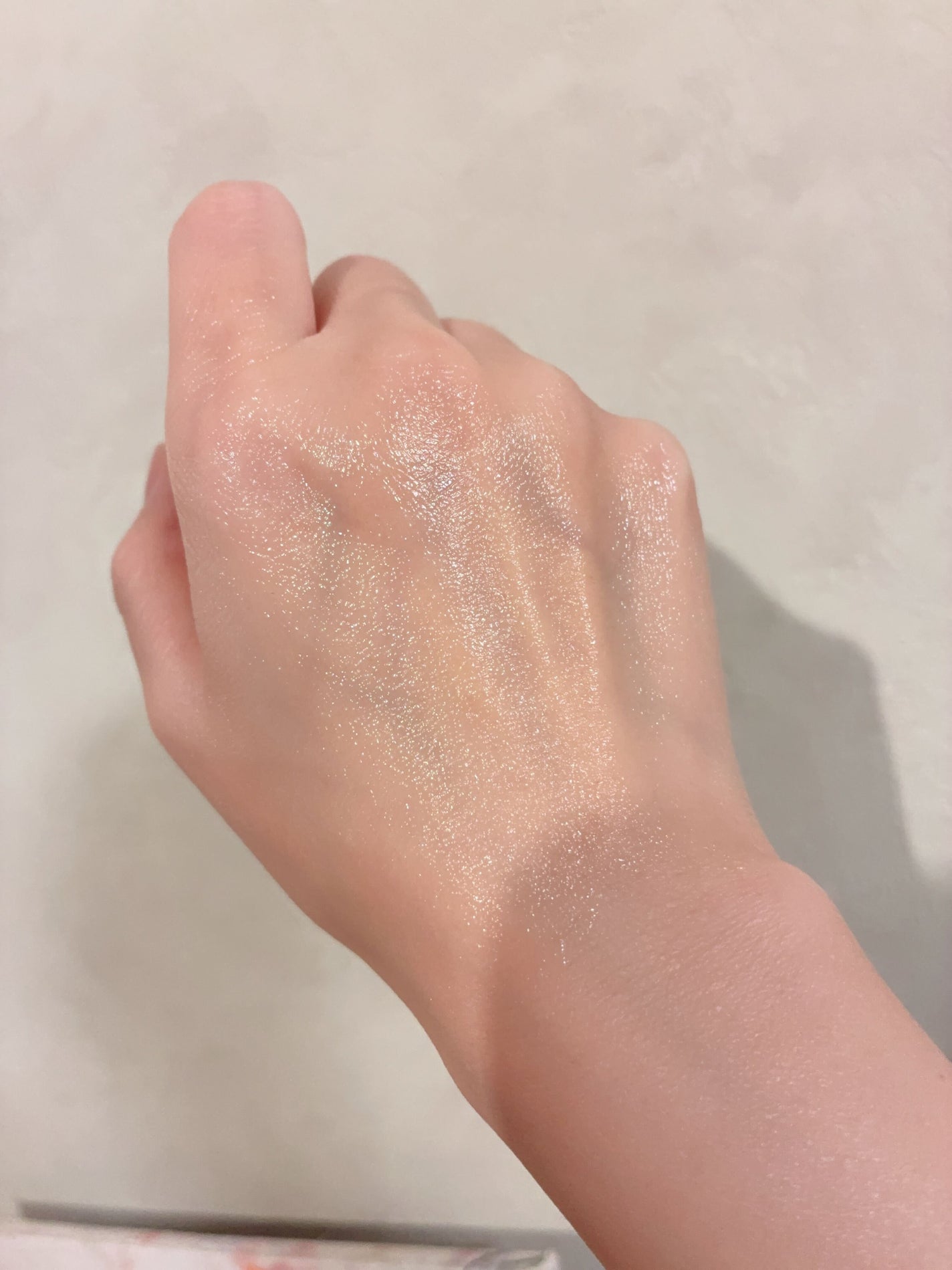 PDRNキューブクリーム/DPPR/フェイスクリームを使ったクチコミ(8枚目)