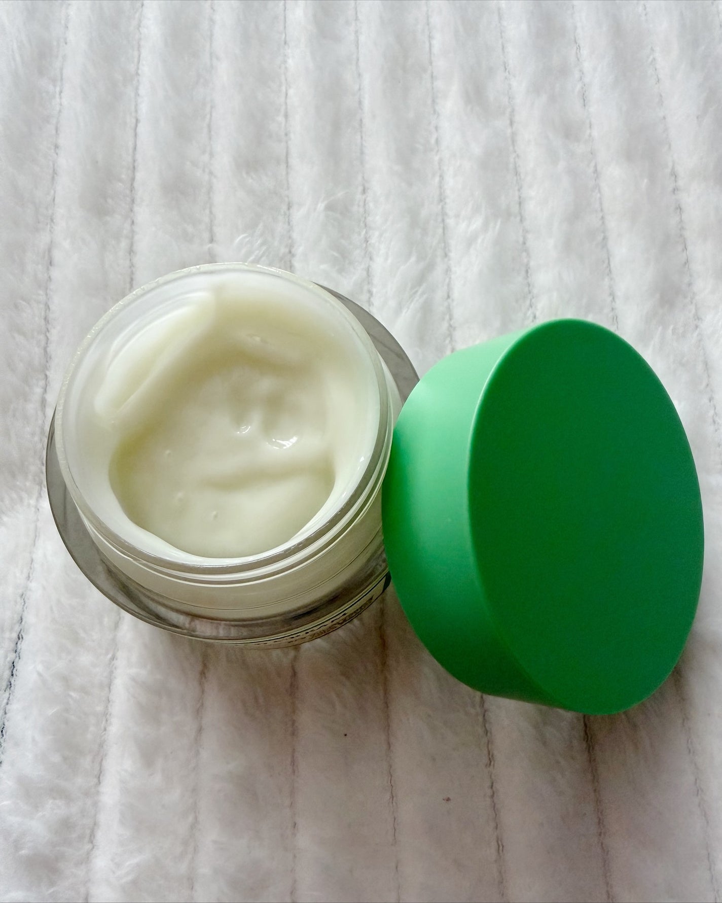 グリーントマトクレイマスククレンザー/FULLY/洗い流すパック・マスクを使ったクチコミ(6枚目)