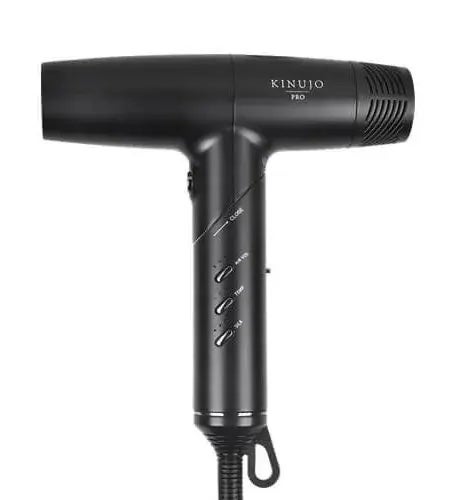 ヒロキ|40歳の美容家 ヘアケア スキンケア on LIPS 「ドライヤーは市販も専売品も使ったけど、圧倒的に専売品のほうがス..」(2枚目)