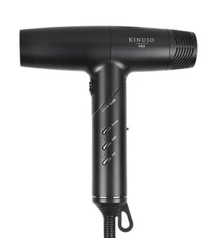 ヒロキ|40歳の美容家 ヘアケア スキンケア on LIPS 「ドライヤーは市販も専売品も使ったけど、圧倒的に専売品のほうがス..」(2枚目)