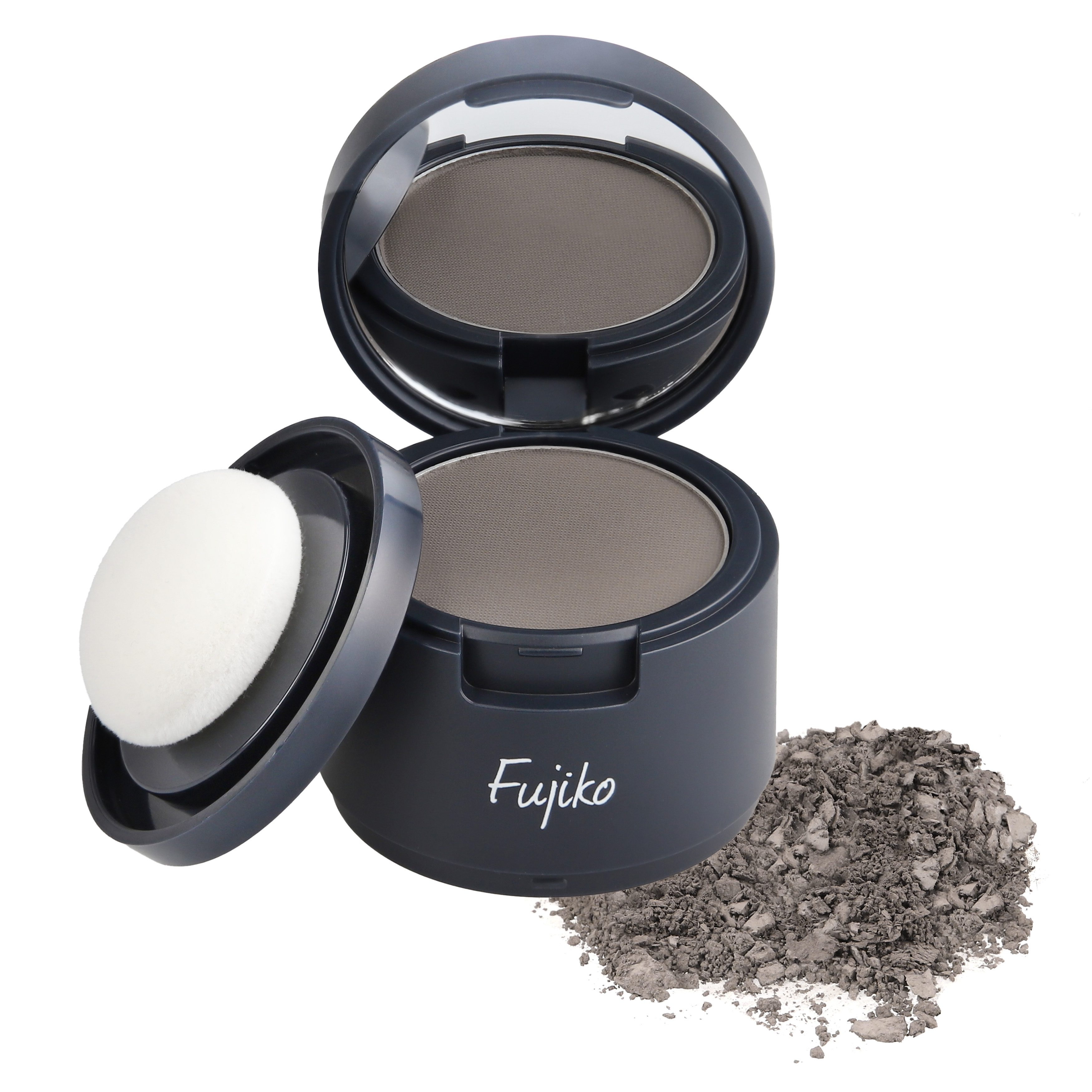 デコシャドウ by.F 【新】01 エブリバディブラウン