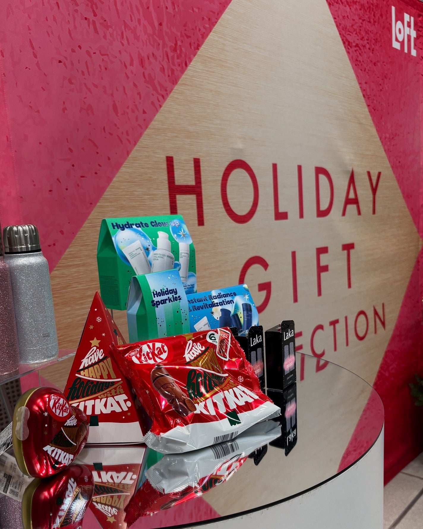 ちゃんぐむ フォロバ100 on LIPS 「_\ロフトベストコスメ&ホリデーギフト2025🎄✨/11/15..」(5枚目)