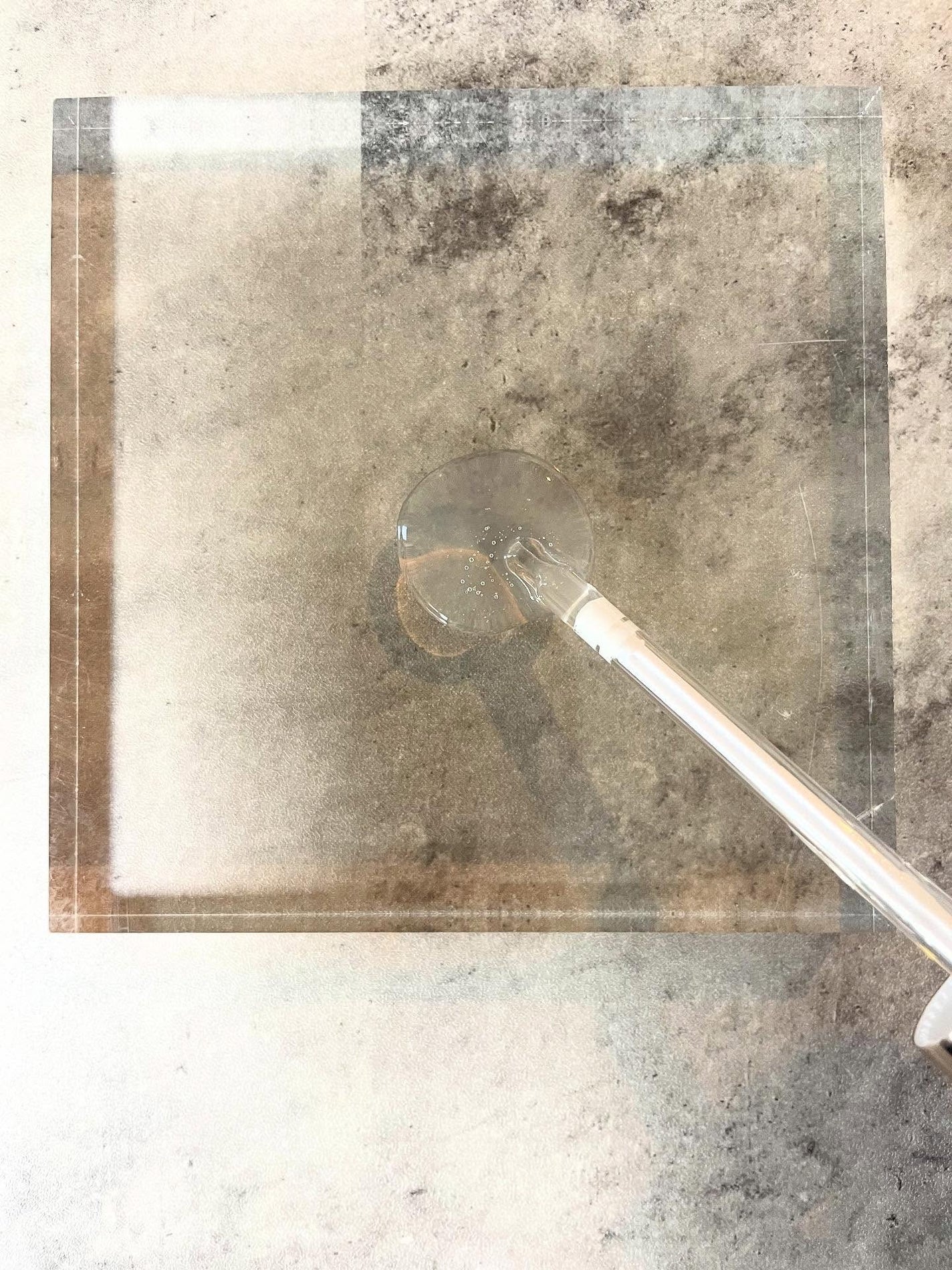 REJURAN デュアルエフェクトアンプル 30ml/REJURAN COSMETICS/美容液を使ったクチコミ(4枚目)