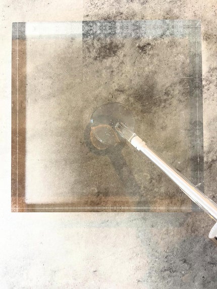 REJURAN デュアルエフェクトアンプル 30ml/REJURAN COSMETICS/美容液を使ったクチコミ(4枚目)