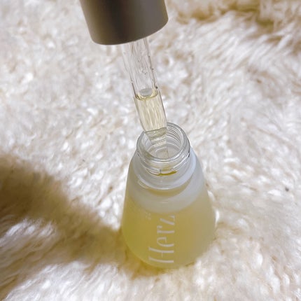 フルフィルメント セラム ウォーター インテンス90/Herz skin/美容液を使ったクチコミ(6枚目)