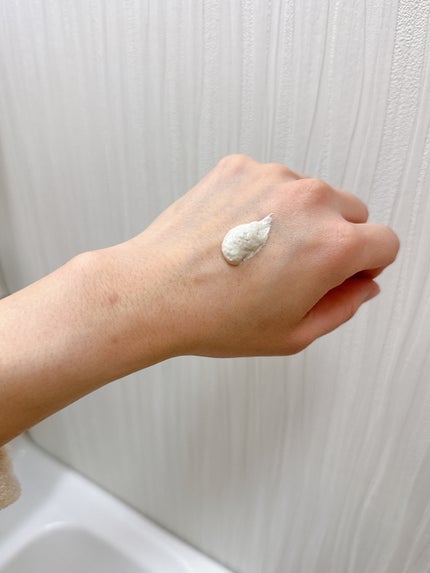 willone 2WAYクリアマスクウォッシュ/クラシエ/その他洗顔料を使ったクチコミ(3枚目)