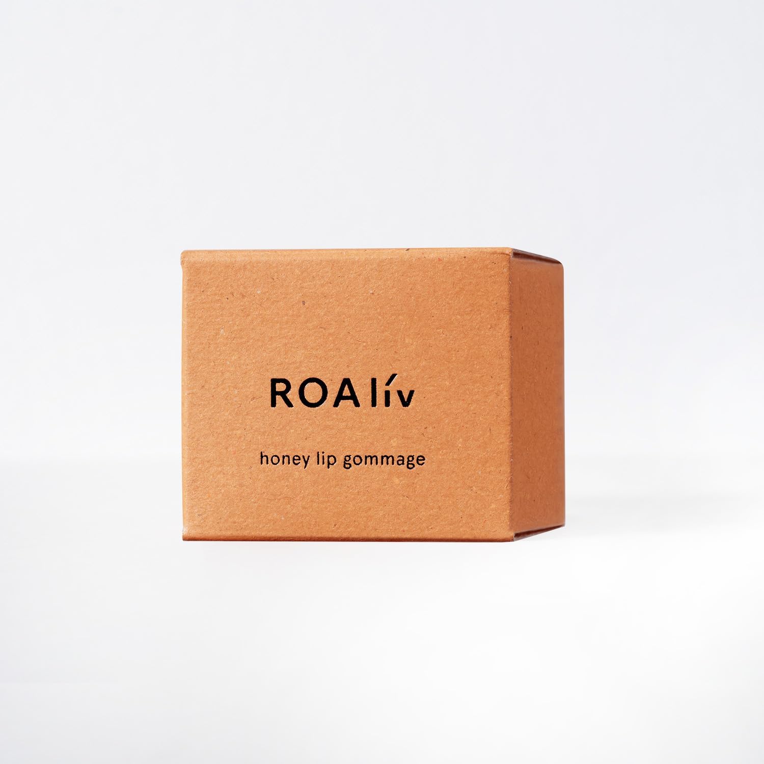 ハニーリップゴマージュ ROAlív